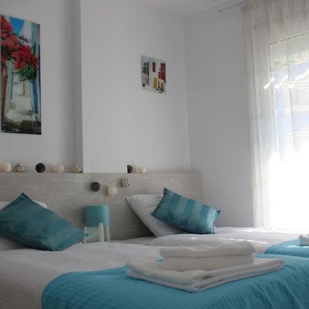 Palacio Del Mar, Beach, Sea View, Pool Apartment Торевиеха Екстериор снимка