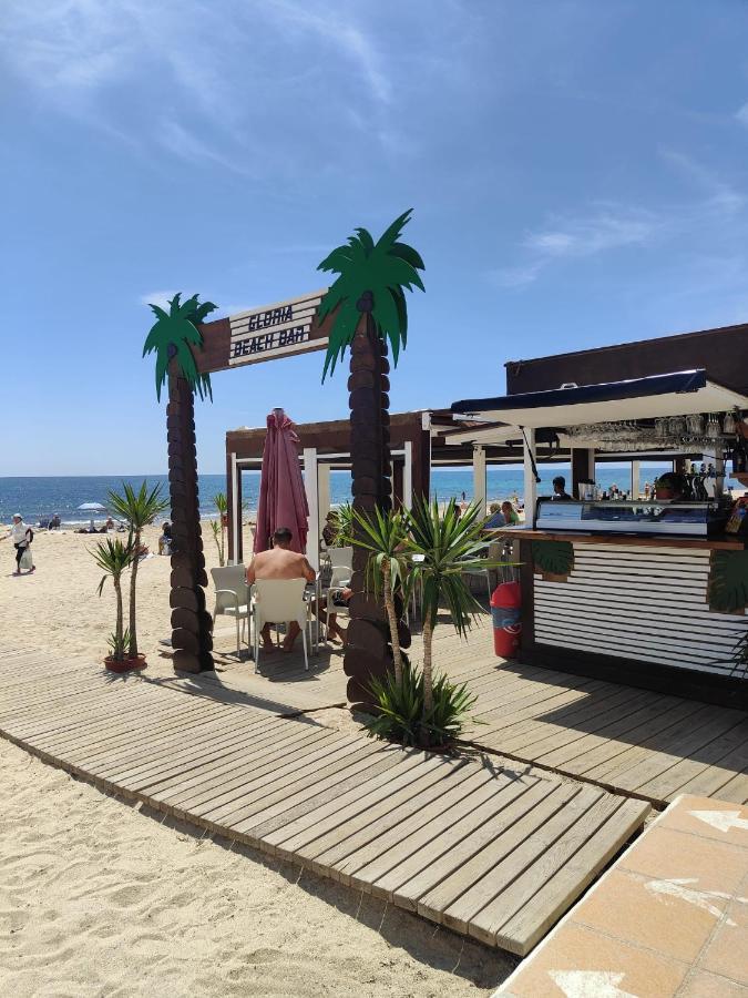 Palacio Del Mar, Beach, Sea View, Pool Apartment Торевиеха Екстериор снимка