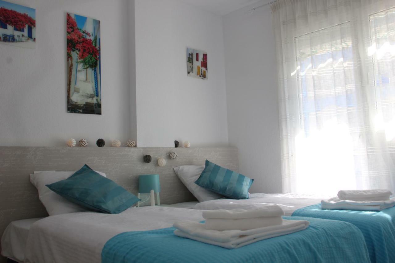 Palacio Del Mar, Beach, Sea View, Pool Apartment Торевиеха Екстериор снимка