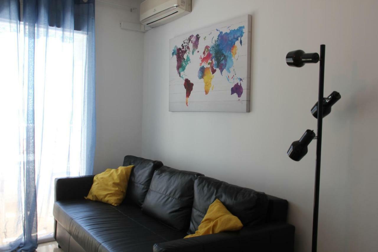 Palacio Del Mar, Beach, Sea View, Pool Apartment Торевиеха Екстериор снимка